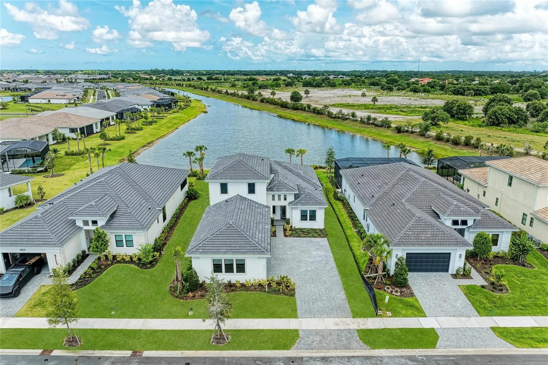 4517 Mondrian Court Sarasota FL 34240