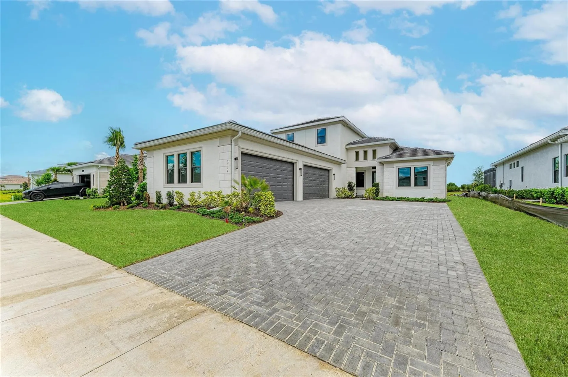 4517 Mondrian Court Sarasota FL 34240