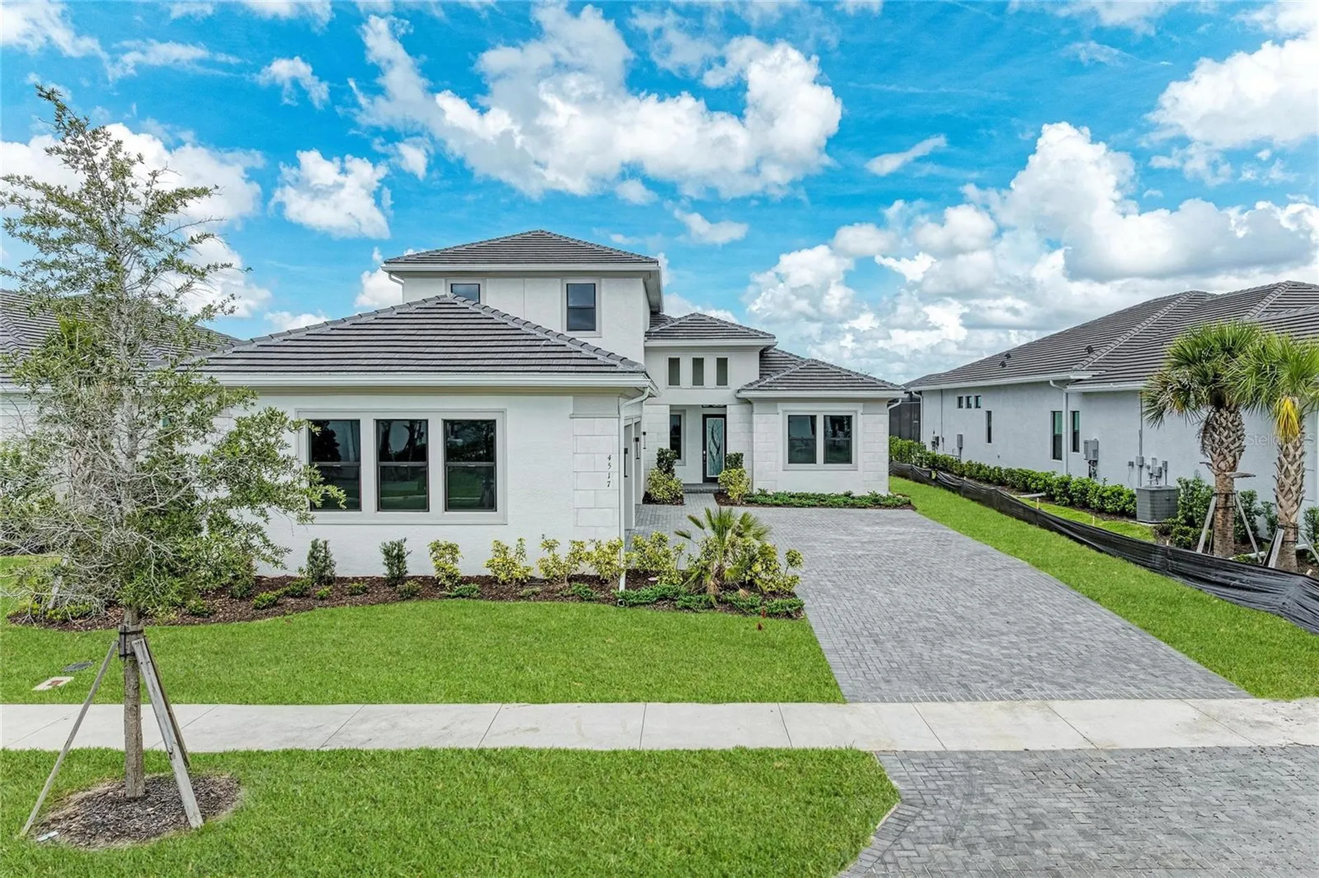 4517 Mondrian Court Sarasota FL 34240