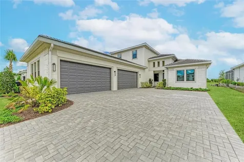 4517 Mondrian Court Sarasota FL 34240