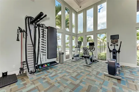 4517 Mondrian Court Sarasota FL 34240
