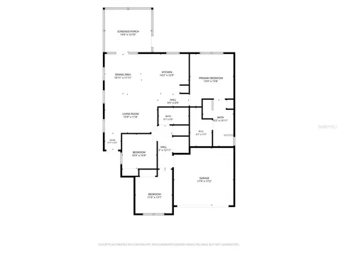 5027 E Fountainwood Drive St Cloud FL 34772
