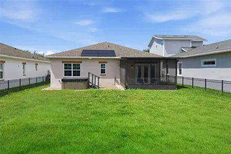 5027 E Fountainwood Drive St Cloud FL 34772