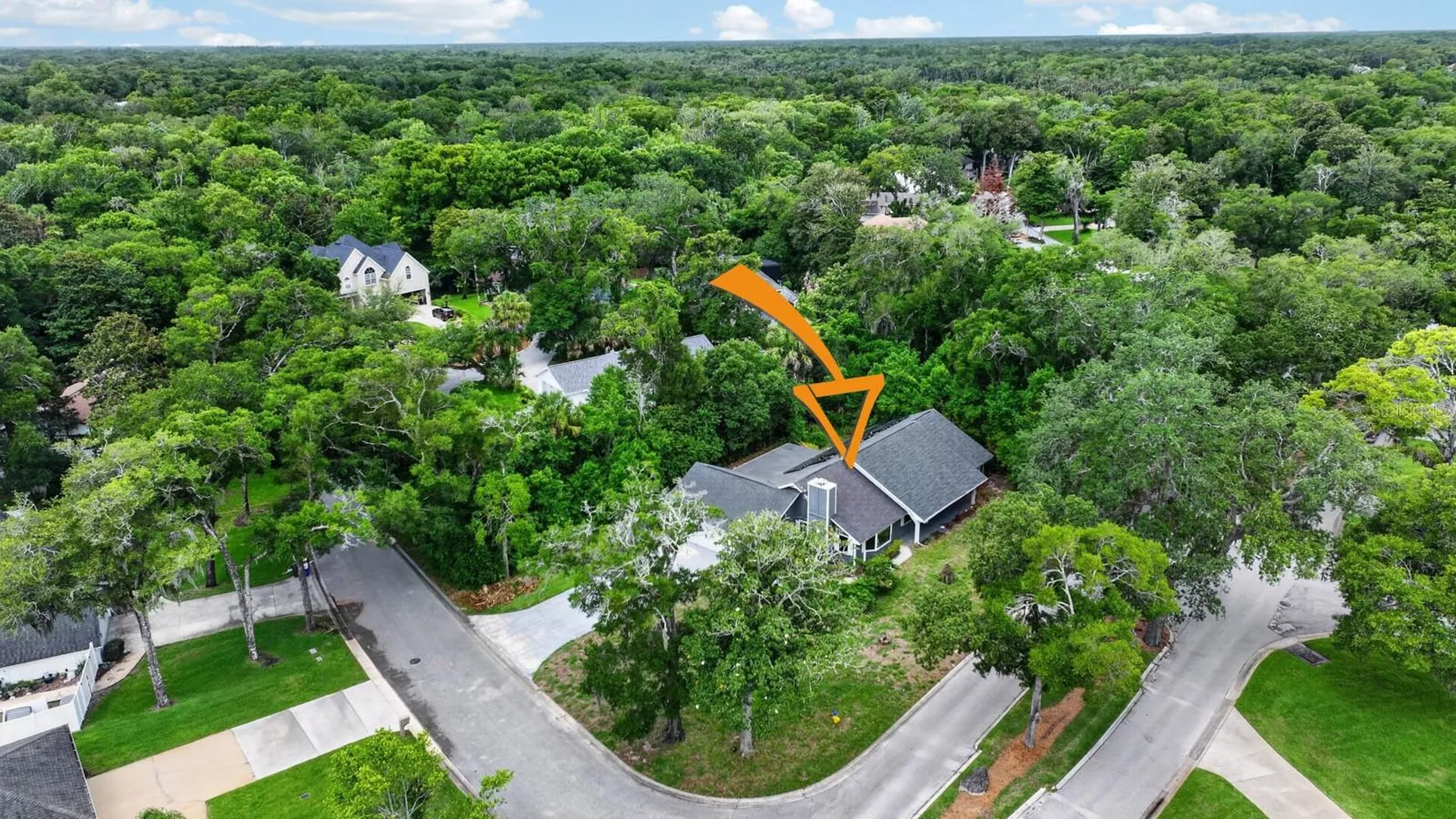 11 Rio Pinar Trail Ormond Beach FL 32174