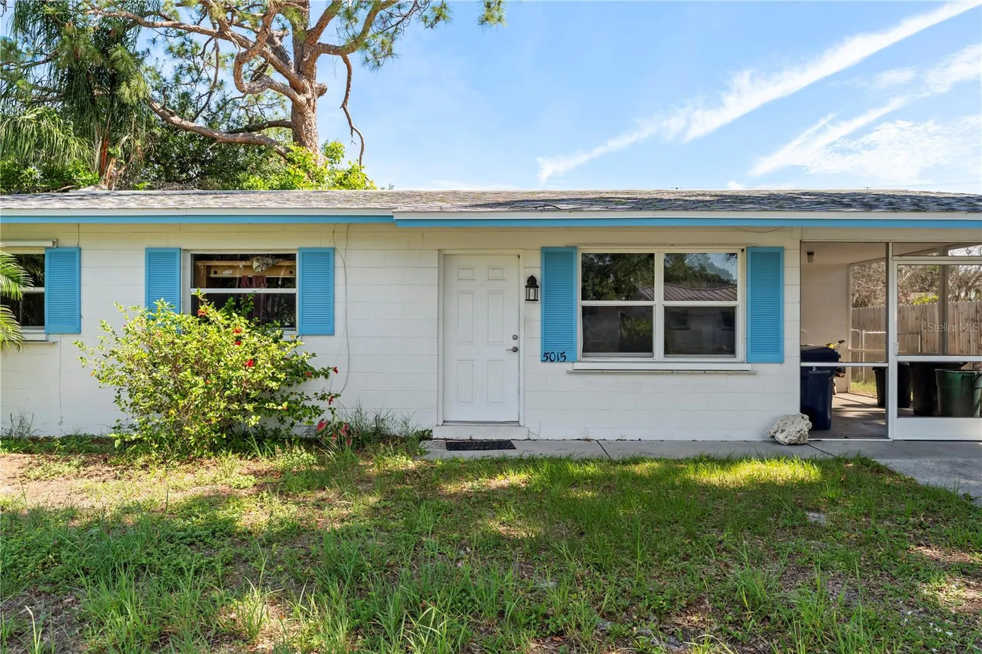 5015 Brookmeade Drive Sarasota FL 34232