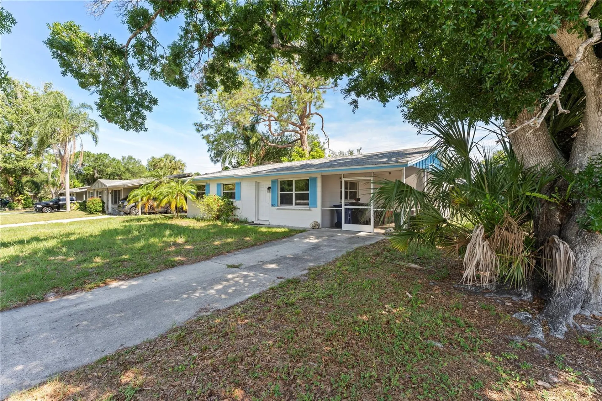 5015 Brookmeade Drive Sarasota FL 34232