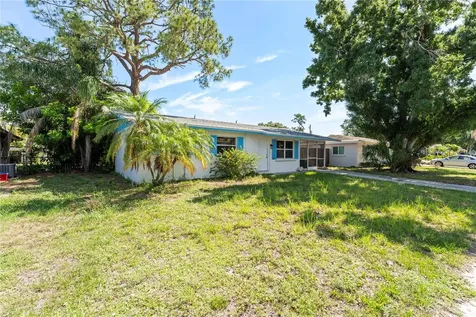 5015 Brookmeade Drive Sarasota FL 34232