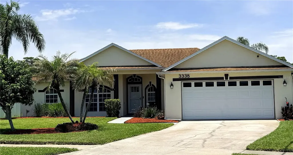 3338 Gator Bay Creek Boulevard St Cloud FL 34772