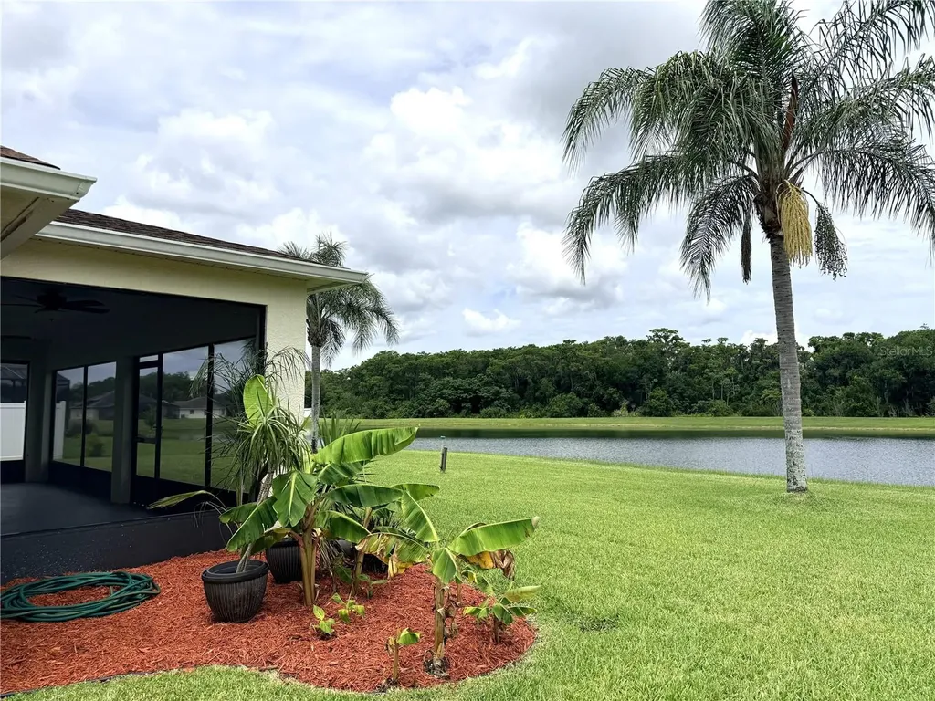 3338 Gator Bay Creek Boulevard St Cloud FL 34772