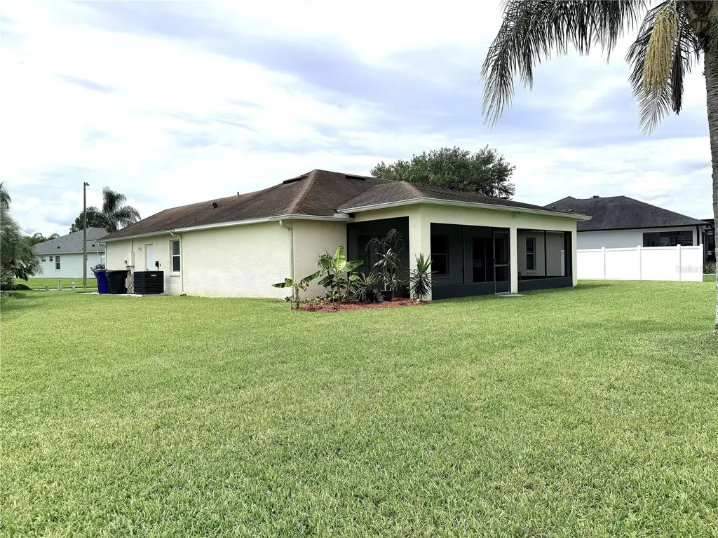 3338 Gator Bay Creek Boulevard St Cloud FL 34772