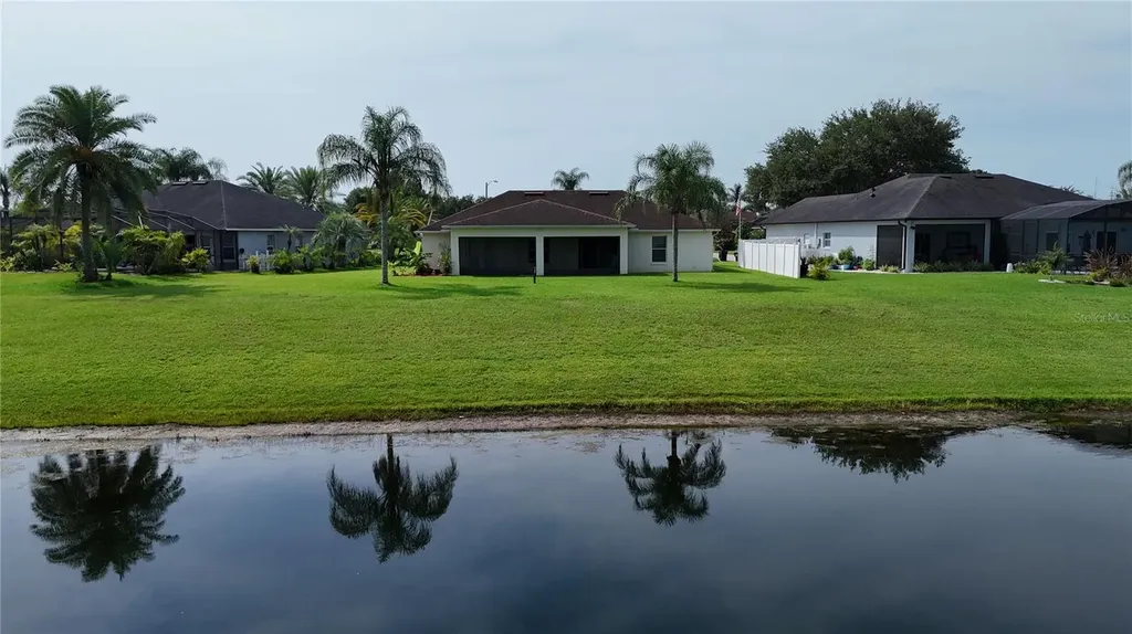 3338 Gator Bay Creek Boulevard St Cloud FL 34772