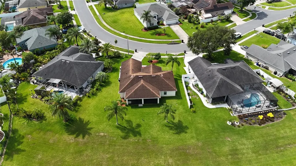 3338 Gator Bay Creek Boulevard St Cloud FL 34772