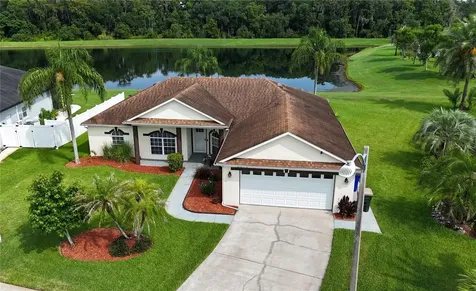 3338 Gator Bay Creek Boulevard St Cloud FL 34772