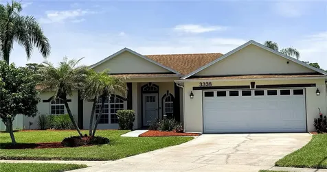 3338 Gator Bay Creek Boulevard St Cloud FL 34772