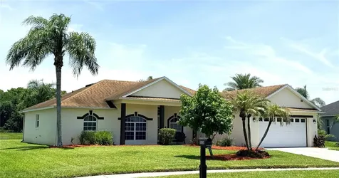 3338 Gator Bay Creek Boulevard St Cloud FL 34772