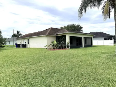 3338 Gator Bay Creek Boulevard St Cloud FL 34772
