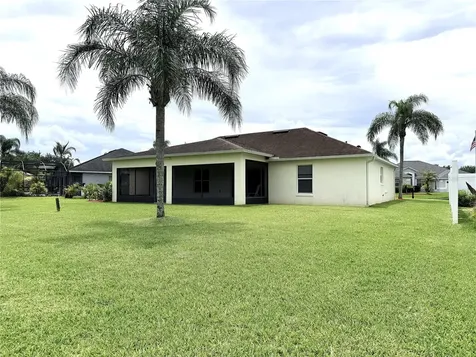 3338 Gator Bay Creek Boulevard St Cloud FL 34772