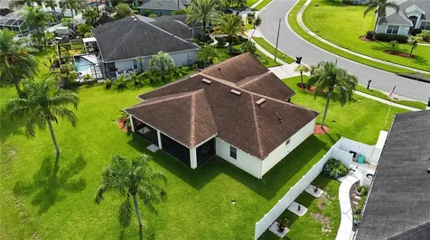 3338 Gator Bay Creek Boulevard St Cloud FL 34772