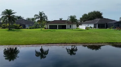3338 Gator Bay Creek Boulevard St Cloud FL 34772