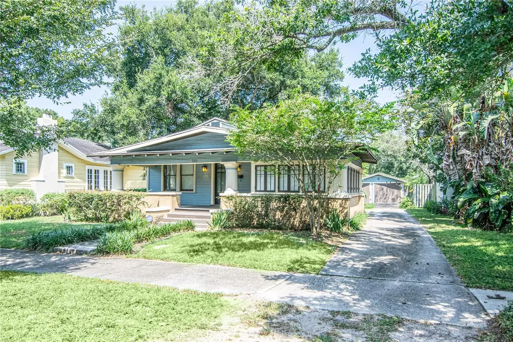 310 E Idlewild Avenue Tampa FL 33604
