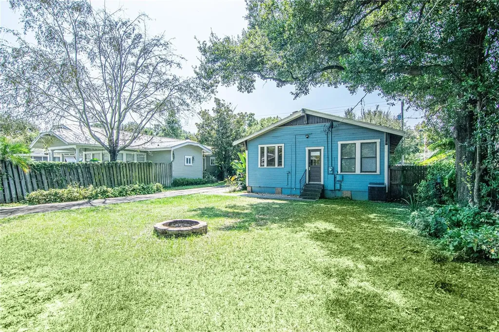 310 E Idlewild Avenue Tampa FL 33604
