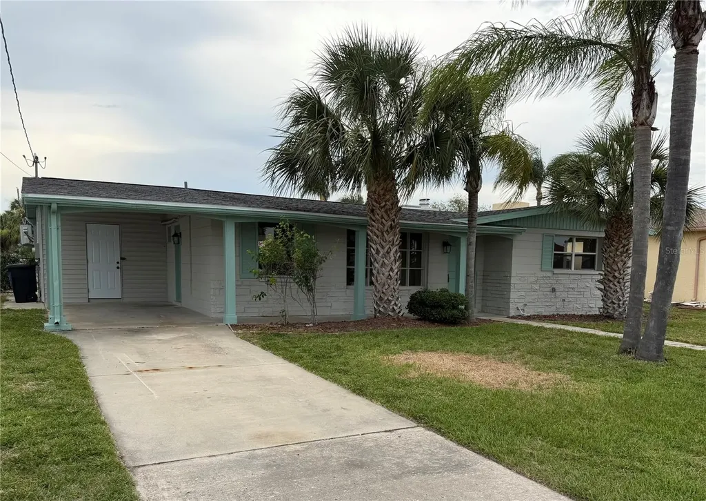 13423 Susan Drive Hudson FL 34667