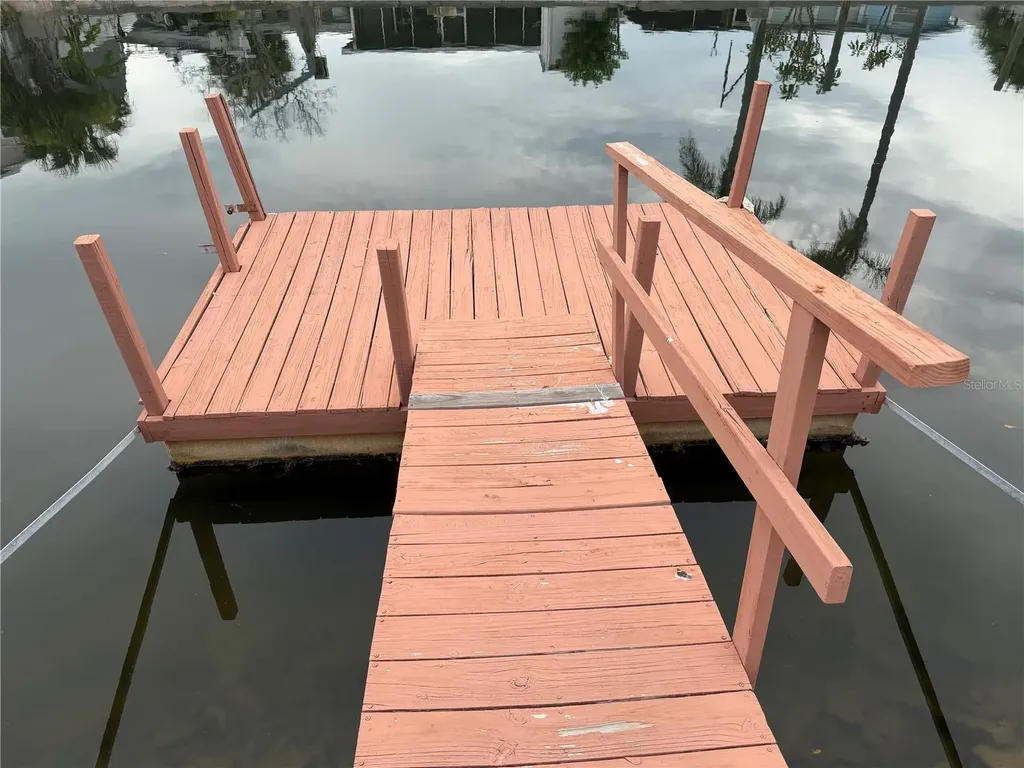 13423 Susan Drive Hudson FL 34667