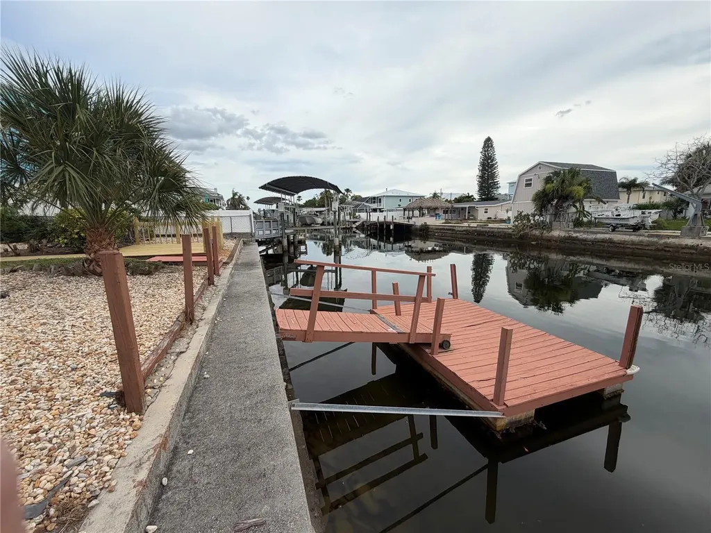 13423 Susan Drive Hudson FL 34667