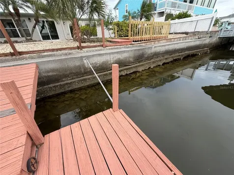 13423 Susan Drive Hudson FL 34667