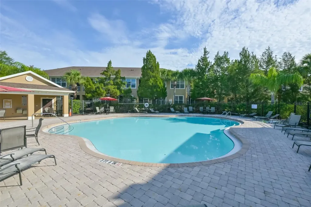 12646 Silverdale Street Tampa FL 33626