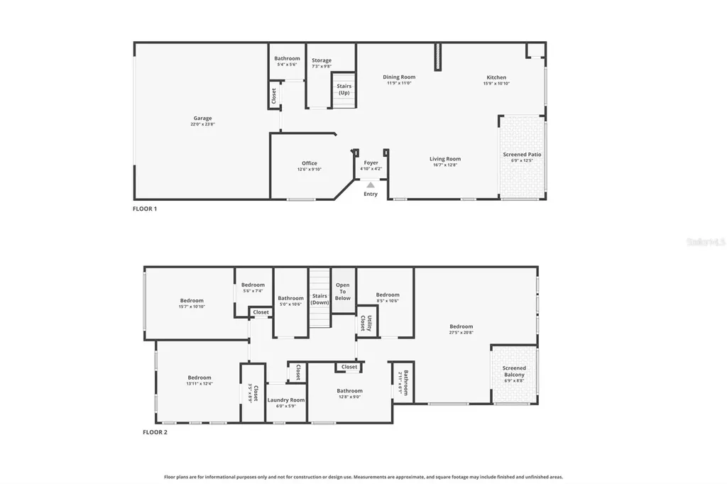 12646 Silverdale Street Tampa FL 33626