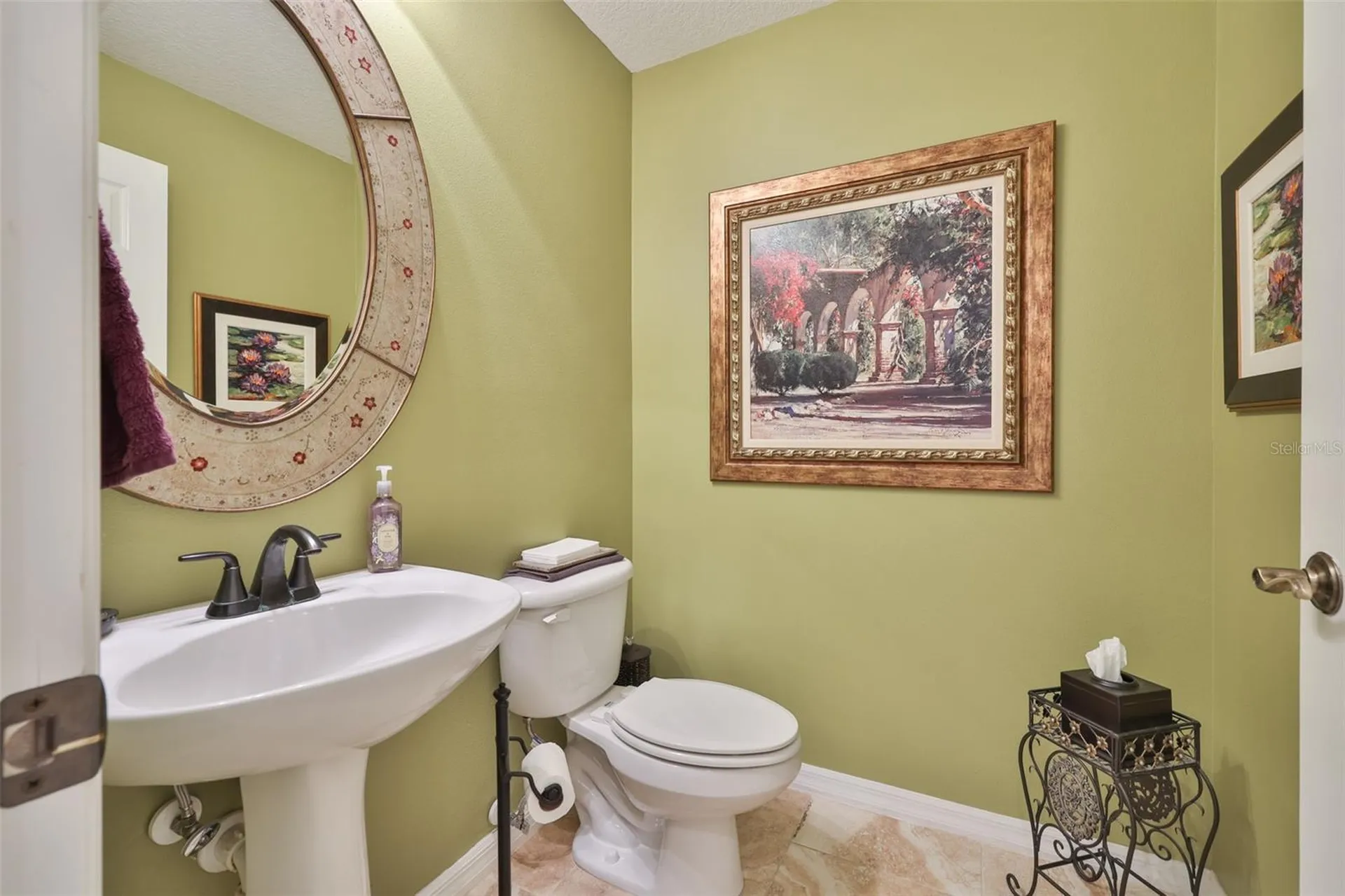 12646 Silverdale Street Tampa FL 33626