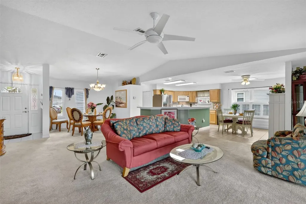 751 Old Oaks Lane Leesburg FL 34748