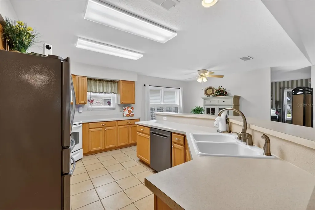 751 Old Oaks Lane Leesburg FL 34748