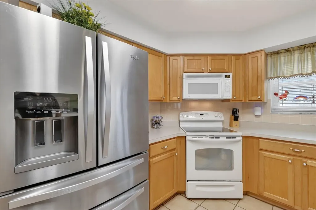 751 Old Oaks Lane Leesburg FL 34748