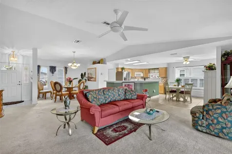 751 Old Oaks Lane Leesburg FL 34748