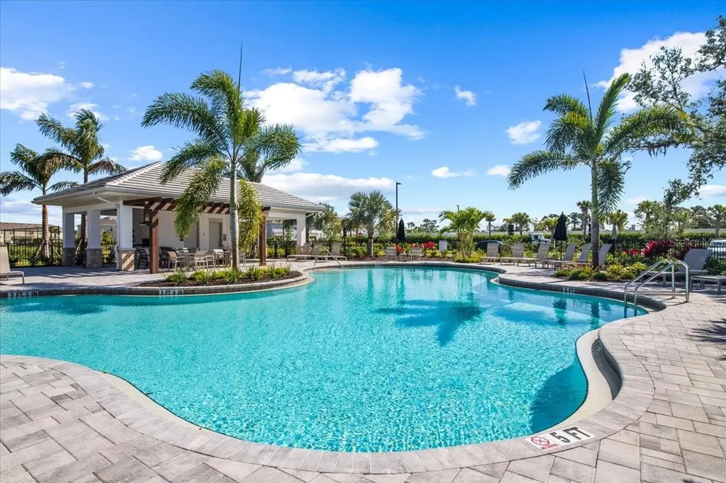 5756 Haven Terrace Nokomis FL 34275