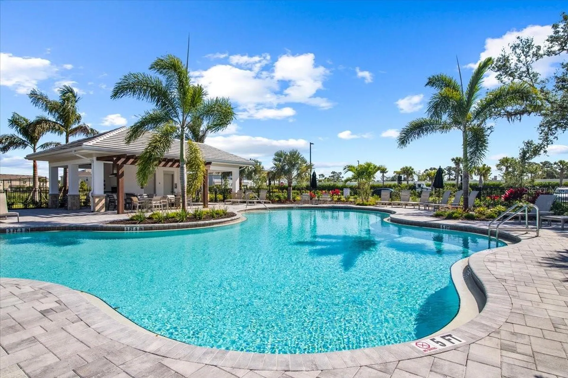 5756 Haven Terrace Nokomis FL 34275