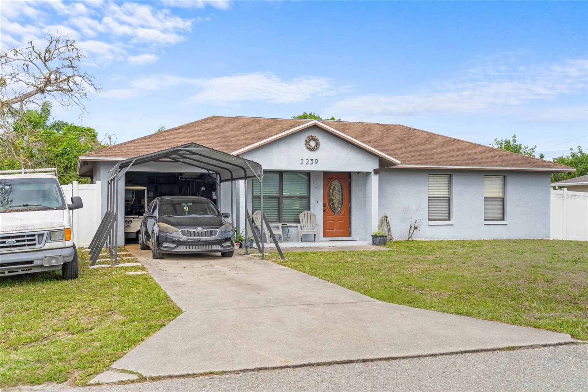 Fort Myers FL, 2239 Lotus Road