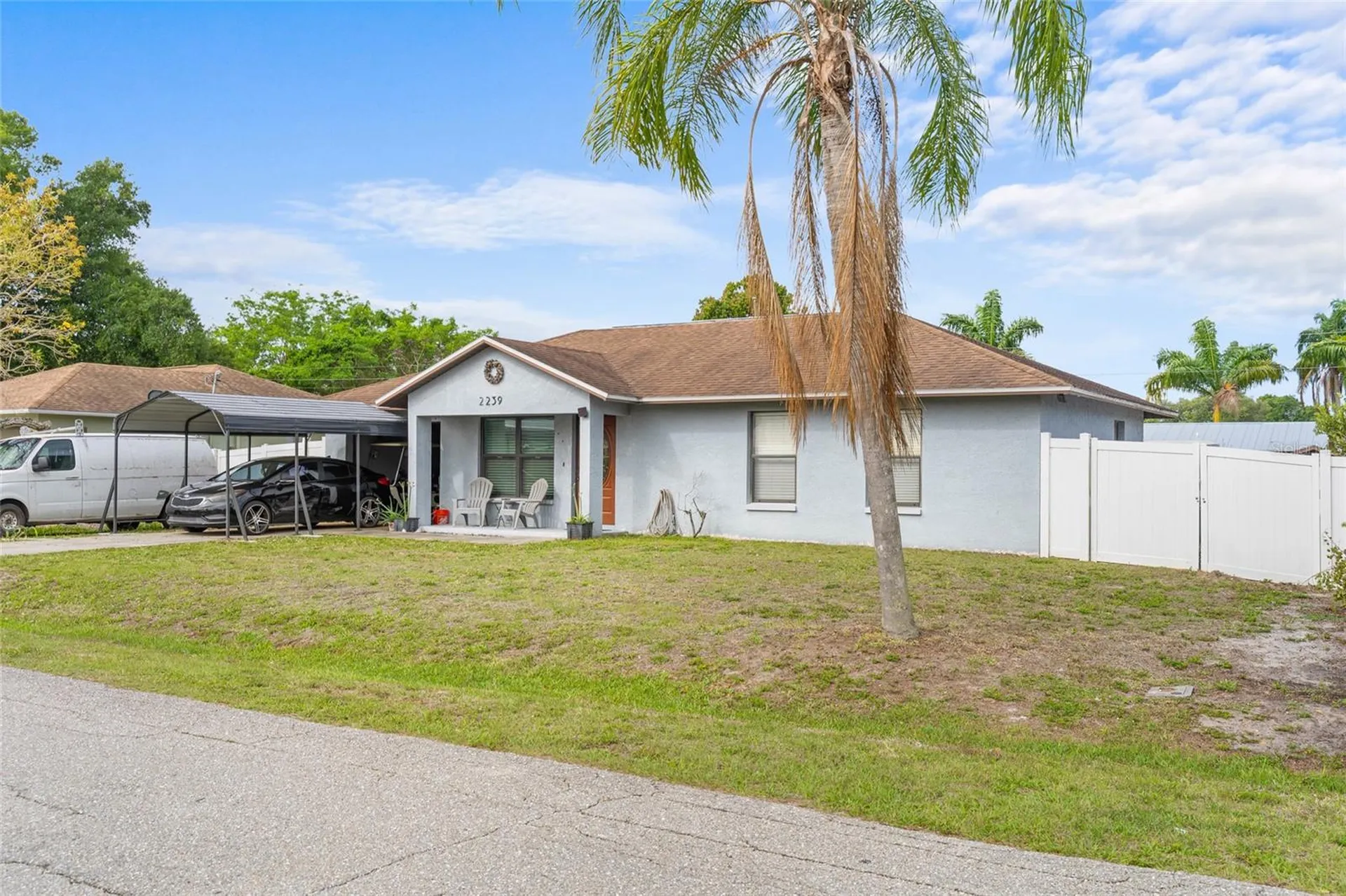 2239 Lotus Road Fort Myers FL 33905