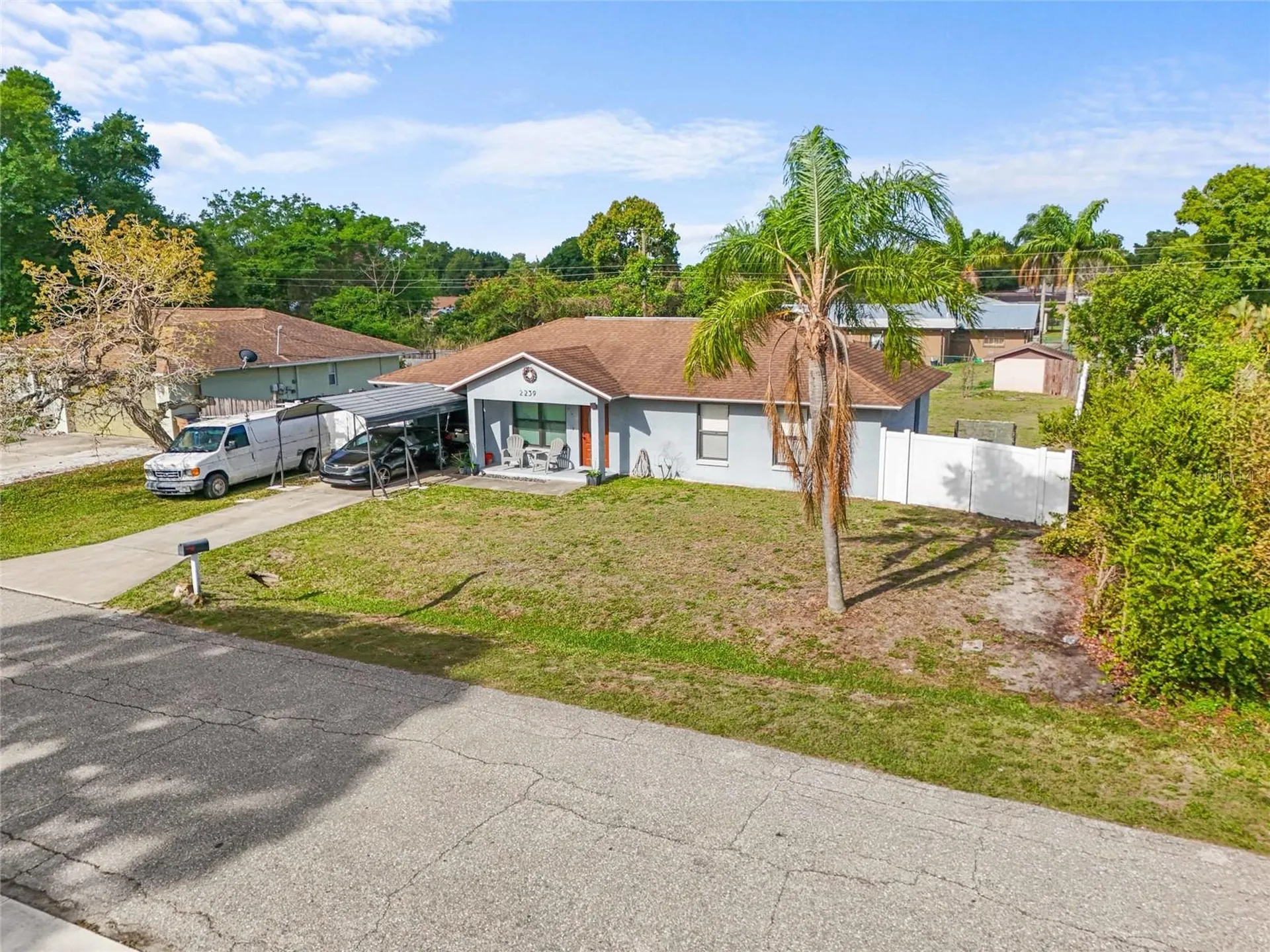 2239 Lotus Road Fort Myers FL 33905
