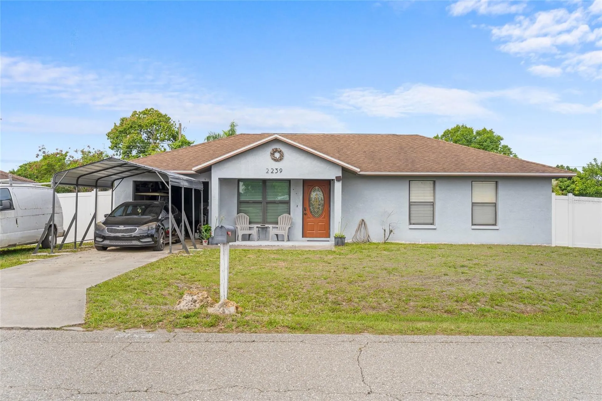 2239 Lotus Road Fort Myers FL 33905