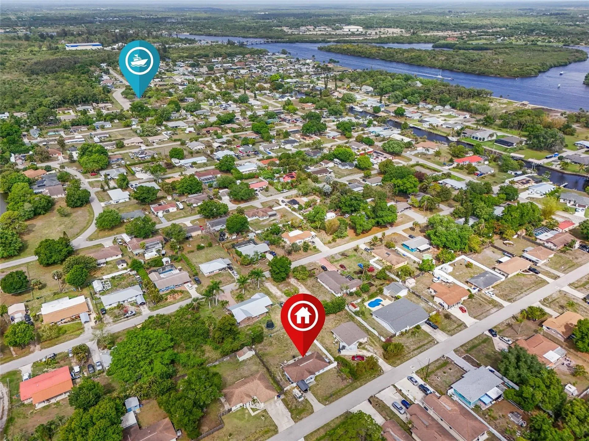 2239 Lotus Road Fort Myers FL 33905