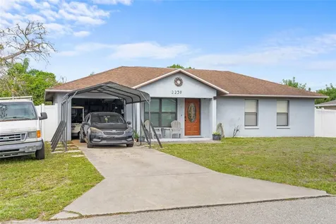 2239 Lotus Road Fort Myers FL 33905