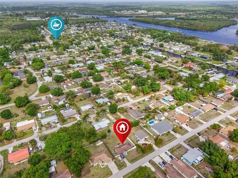 2239 Lotus Road Fort Myers FL 33905