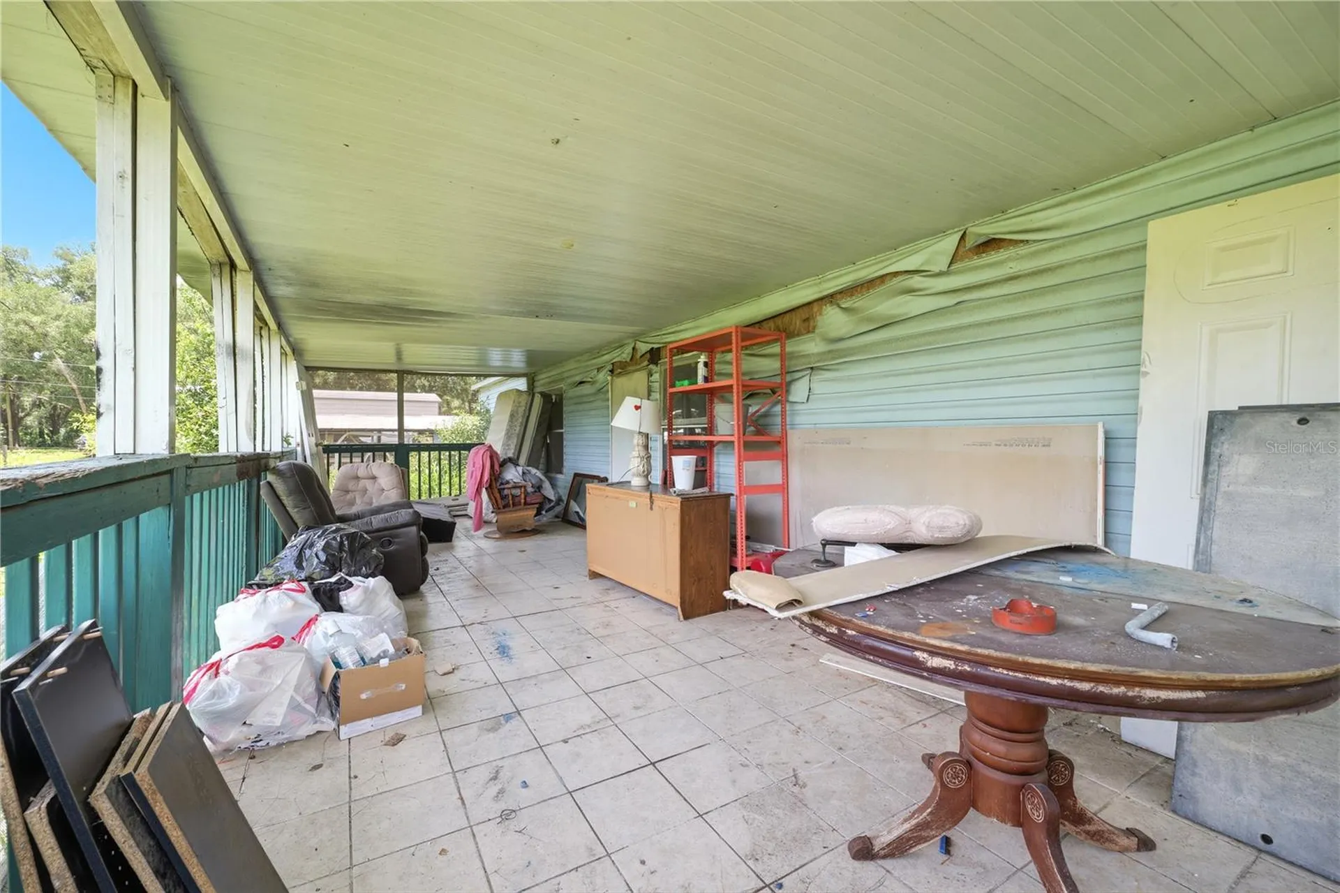 7120 20th Street Zephyrhills FL 33540