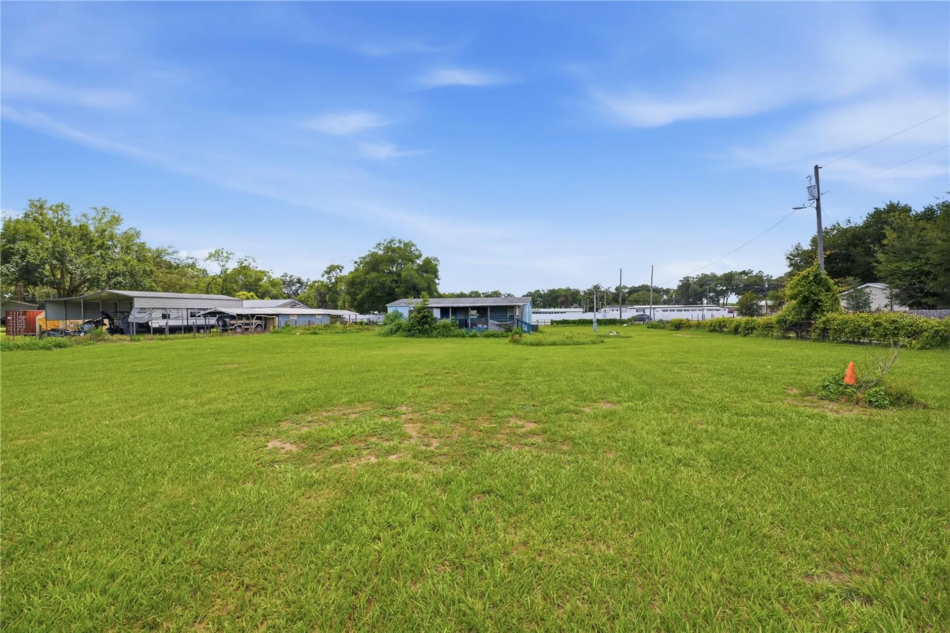 7120 20th Street Zephyrhills FL 33540