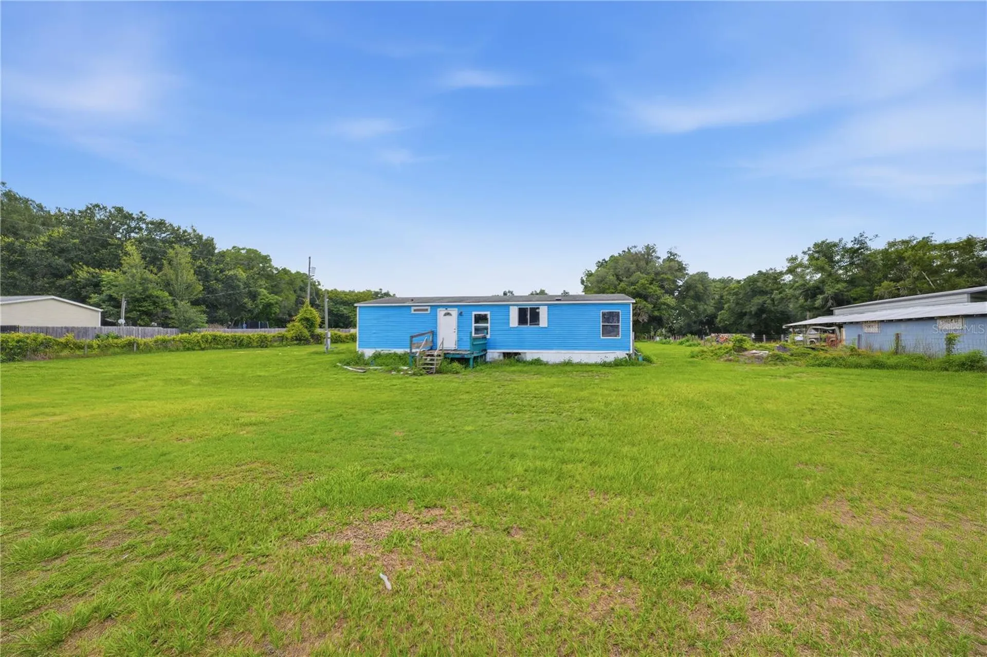 7120 20th Street Zephyrhills FL 33540