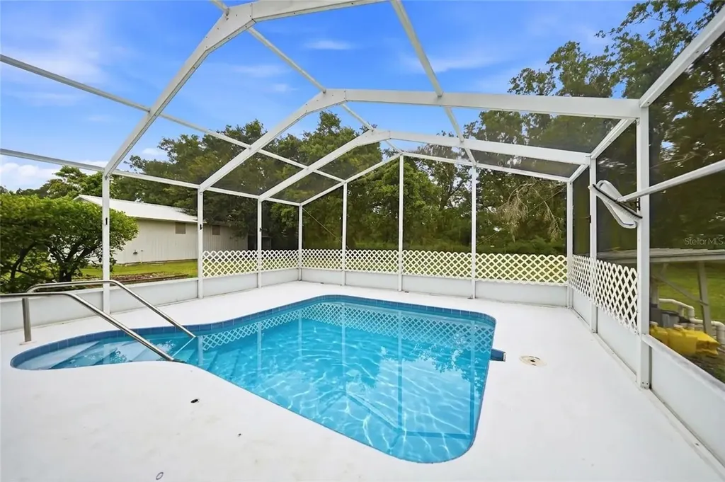 2798 SE Lovejoy Street Arcadia FL 34266
