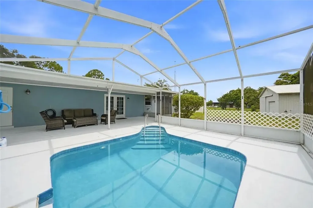 2798 SE Lovejoy Street Arcadia FL 34266